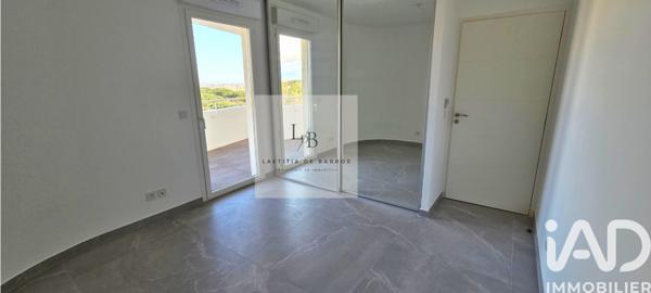 Appartement à vendre 3 pièces 70 m² La Grande-Motte