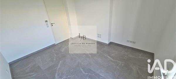 Appartement à vendre 3 pièces 70 m² La Grande-Motte