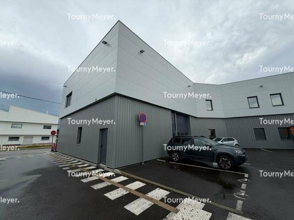 A LOUER LOCAL D'ACTIVITES - MERIGNAC
