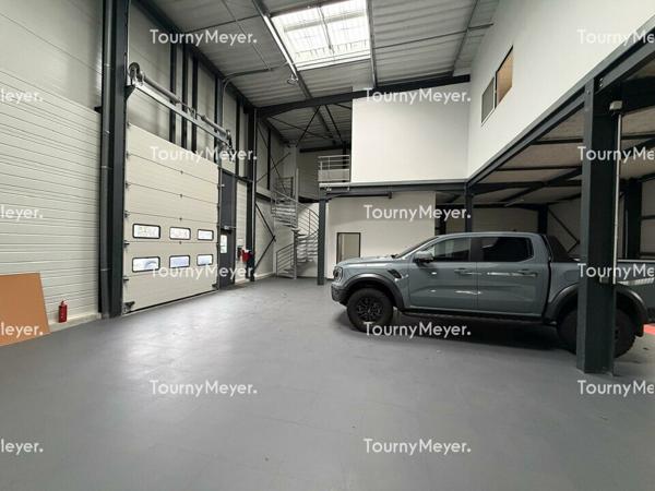 A LOUER LOCAL D'ACTIVITES - MERIGNAC