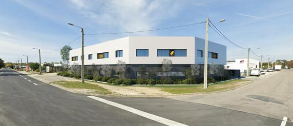 A LOUER LOCAL D'ACTIVITES - MERIGNAC