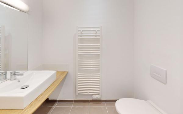 Appartement à louer    2 pièces • 26,65 m2 Le Havre