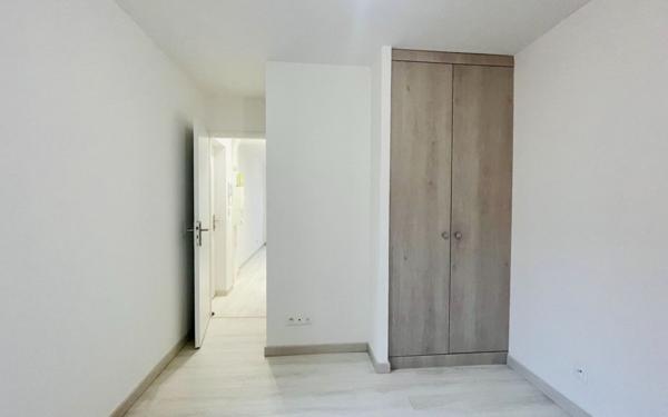 Appartement à louer    2 pièces • 26,65 m2 Le Havre