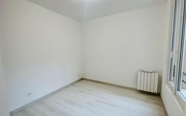 Appartement à louer    2 pièces • 26,65 m2 Le Havre