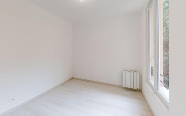 Appartement à louer    2 pièces • 26,65 m2 Le Havre