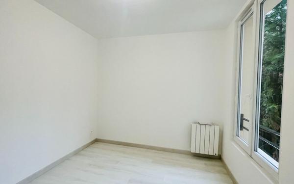 Appartement à louer    2 pièces • 26,65 m2 Le Havre