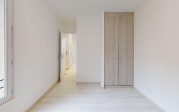 Appartement à louer    2 pièces • 26,65 m2 Le Havre