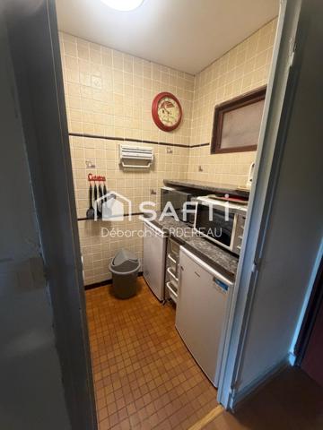 Studio à Bagnoles de l'Orne