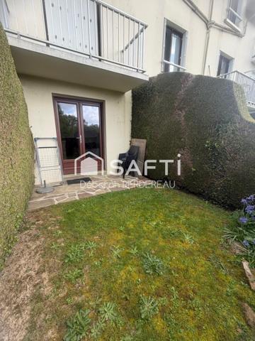 Studio à Bagnoles de l'Orne