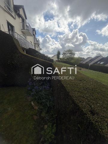 Studio à Bagnoles de l'Orne