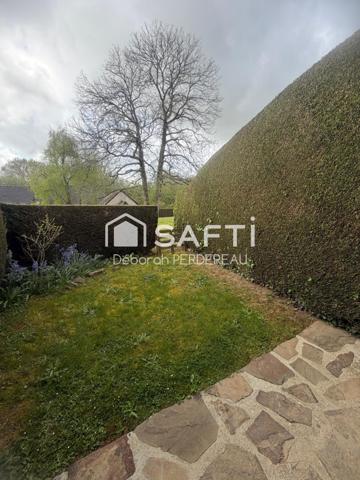 Studio à Bagnoles de l'Orne