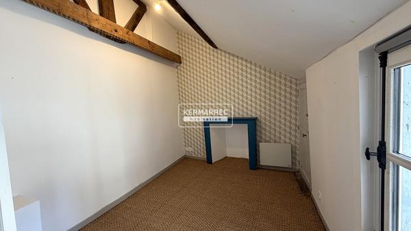 Maison 5 pièces – 70 m² environ à Vitré (ref : 3328)