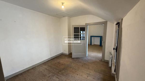Maison 5 pièces – 70 m² environ à Vitré (ref : 3328)