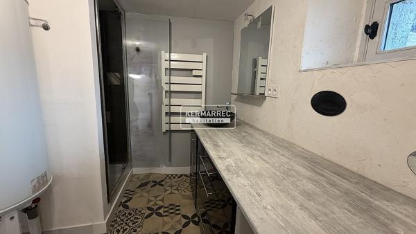 Maison 5 pièces – 70 m² environ à Vitré (ref : 3328)