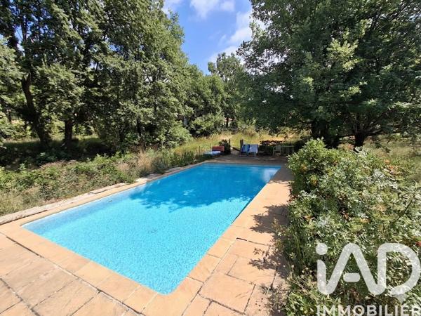 Maison à vendre 6 pièces 180 m² Fayence