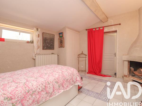 Maison à vendre 6 pièces 180 m² Fayence