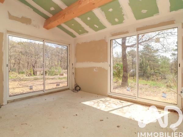 Maison à vendre 6 pièces 180 m² Fayence