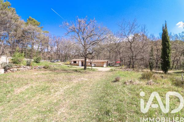 Maison à vendre 6 pièces 180 m² Fayence