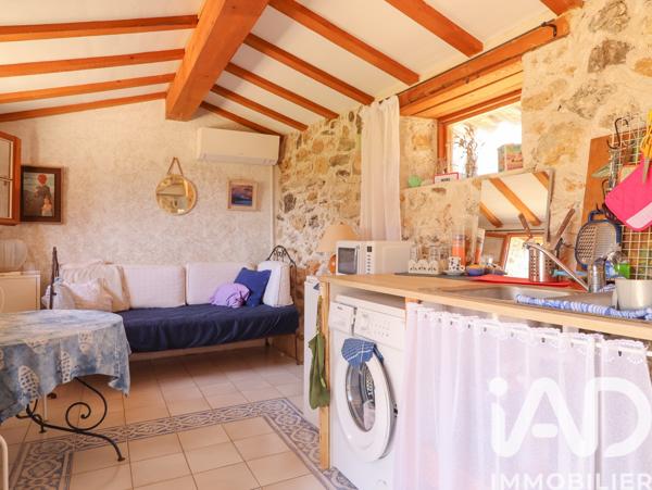 Maison à vendre 6 pièces 180 m² Fayence