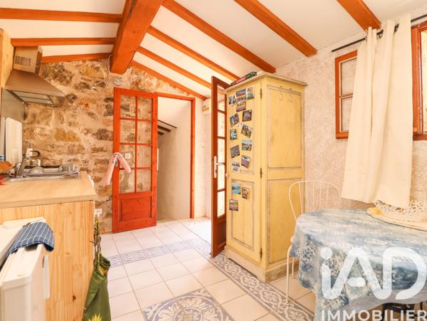 Maison à vendre 6 pièces 180 m² Fayence