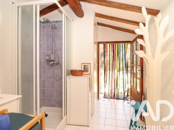 Maison à vendre 6 pièces 180 m² Fayence