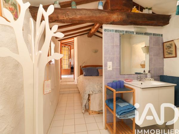 Maison à vendre 6 pièces 180 m² Fayence
