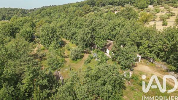 Maison à vendre 6 pièces 180 m² Fayence