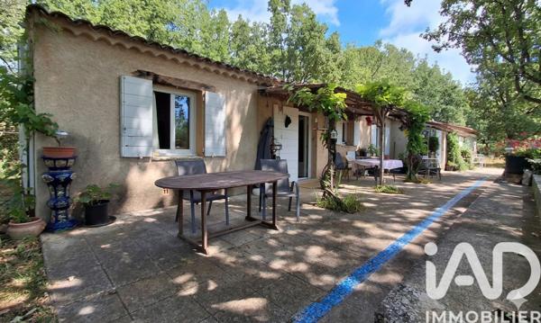 Maison à vendre 6 pièces 180 m² Fayence