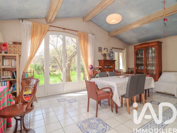 Maison à vendre 6 pièces 180 m² Fayence