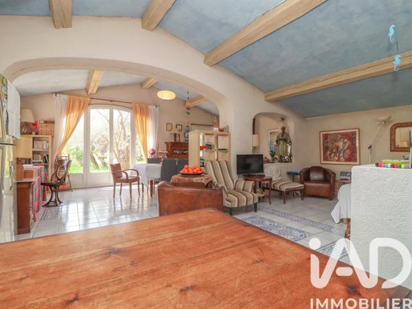 Maison à vendre 6 pièces 180 m² Fayence