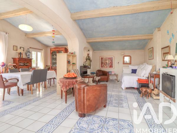 Maison à vendre 6 pièces 180 m² Fayence