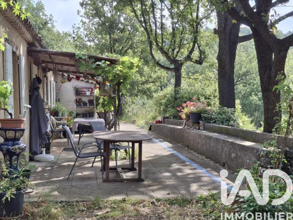 Maison à vendre 6 pièces 180 m² Fayence