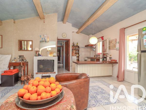Maison à vendre 6 pièces 180 m² Fayence
