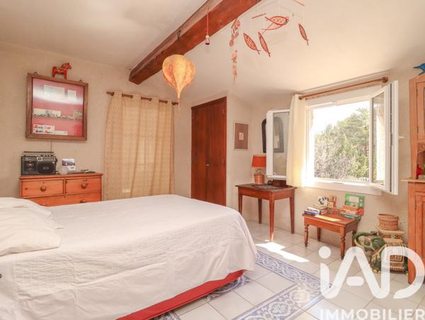 Maison à vendre 6 pièces 180 m² Fayence
