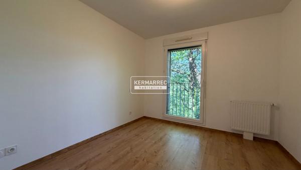 Appartement 3 pièces – 63 m² environ à Saint-Herblain (ref : 1756B)