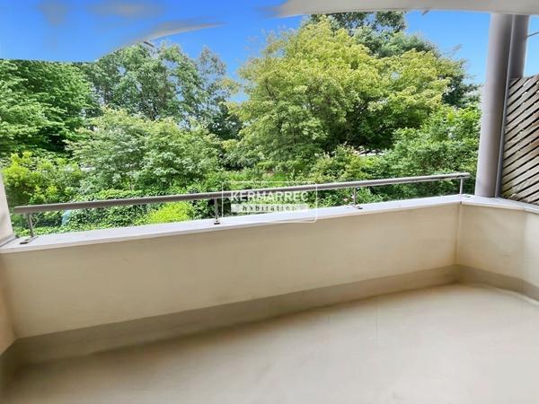 Appartement 3 pièces – 62 m² environ à Rennes Poterie (ref : 52017-04)