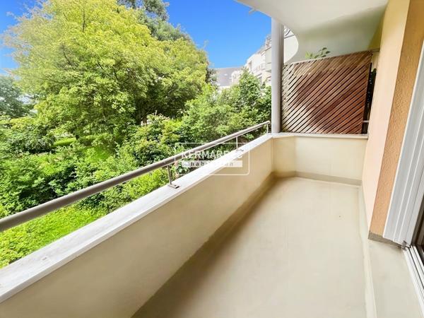 Appartement 3 pièces – 62 m² environ à Rennes Poterie (ref : 52017-04)