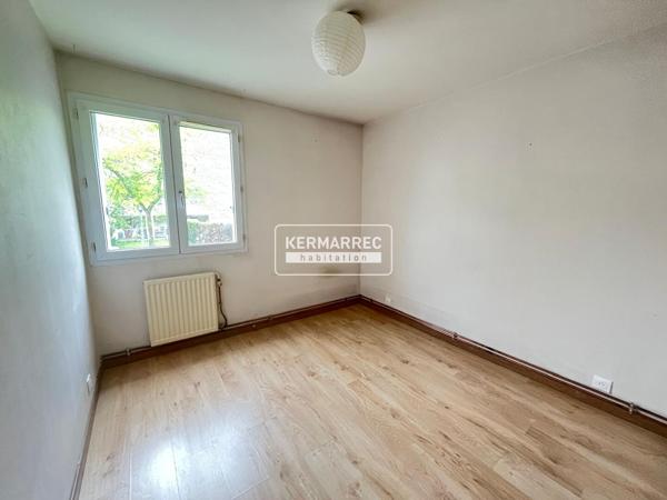 Appartement 3 pièces – 62 m² environ à Rennes Poterie (ref : 52017-04)