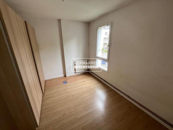 Appartement 3 pièces – 62 m² environ à Rennes Poterie (ref : 52017-04)