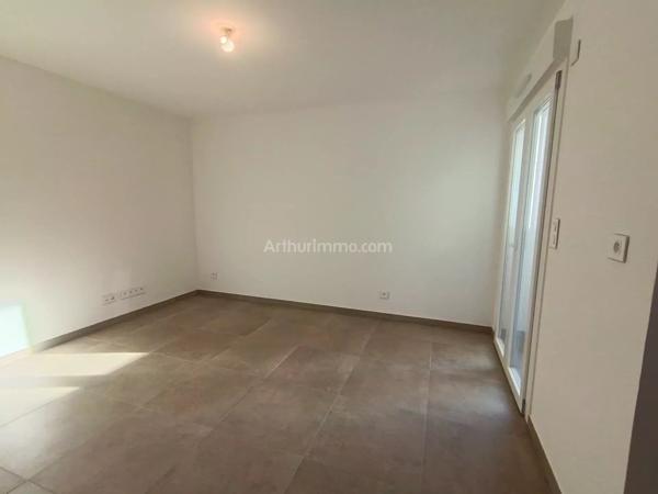 Location Appartement 1 pièces 30 m2 à Sarrola-Carcopino