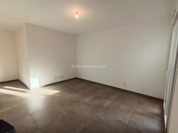 Location Appartement 1 pièces 30 m2 à Sarrola-Carcopino