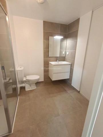 Location Appartement 1 pièces 30 m2 à Sarrola-Carcopino