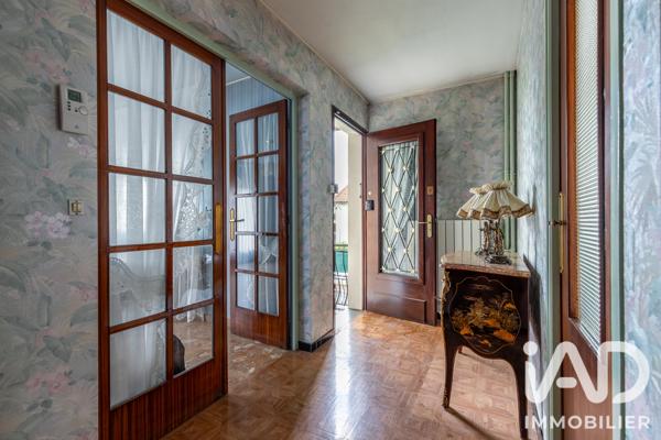Maison à vendre 6 pièces 114 m² Tremblay-en-France