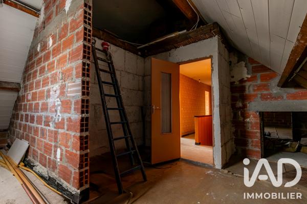 Maison à vendre 6 pièces 114 m² Tremblay-en-France