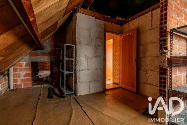 Maison à vendre 6 pièces 114 m² Tremblay-en-France