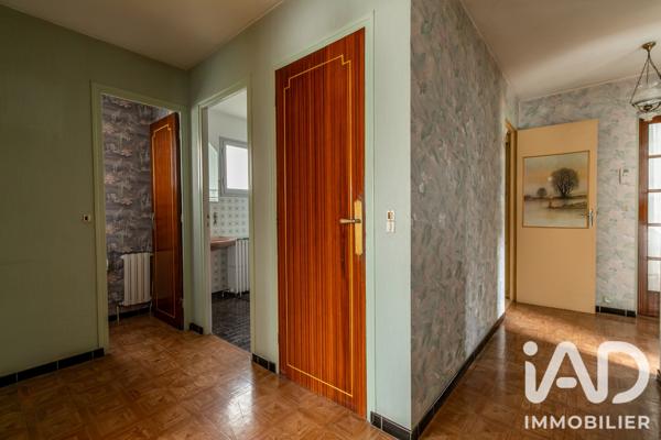 Maison à vendre 6 pièces 114 m² Tremblay-en-France