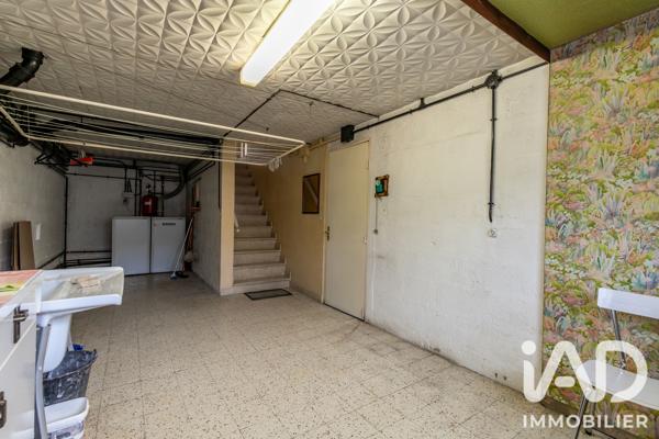 Maison à vendre 6 pièces 114 m² Tremblay-en-France