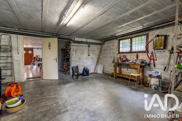 Maison à vendre 6 pièces 114 m² Tremblay-en-France