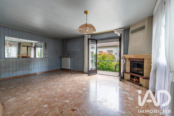 Maison à vendre 6 pièces 114 m² Tremblay-en-France