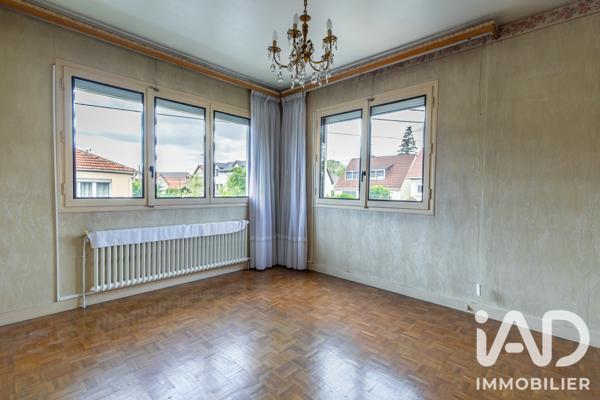 Maison à vendre 6 pièces 114 m² Tremblay-en-France